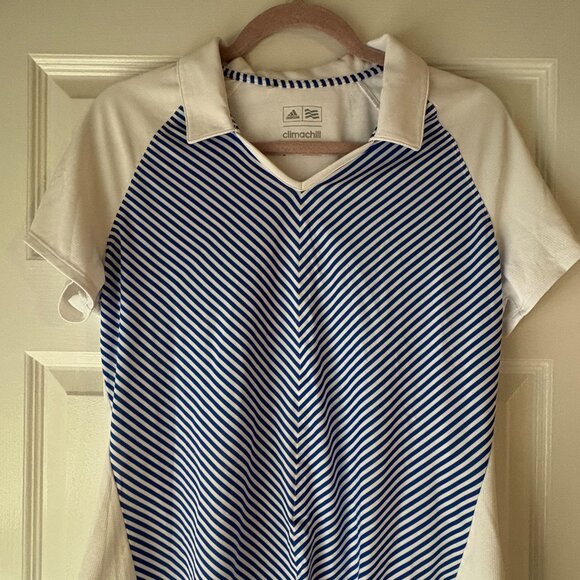 Adidas Shirt - Picture 1 of 4